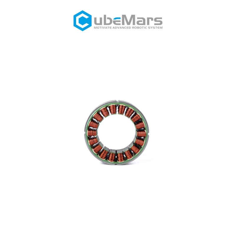 

Поставщик CubeMars RI80 V2.0 Бескаркасный робот-двигатель с оптимизированной передачей и датчиком Холла Массовые заказы АГВ Логистика Выход с высоким крутящим моментом