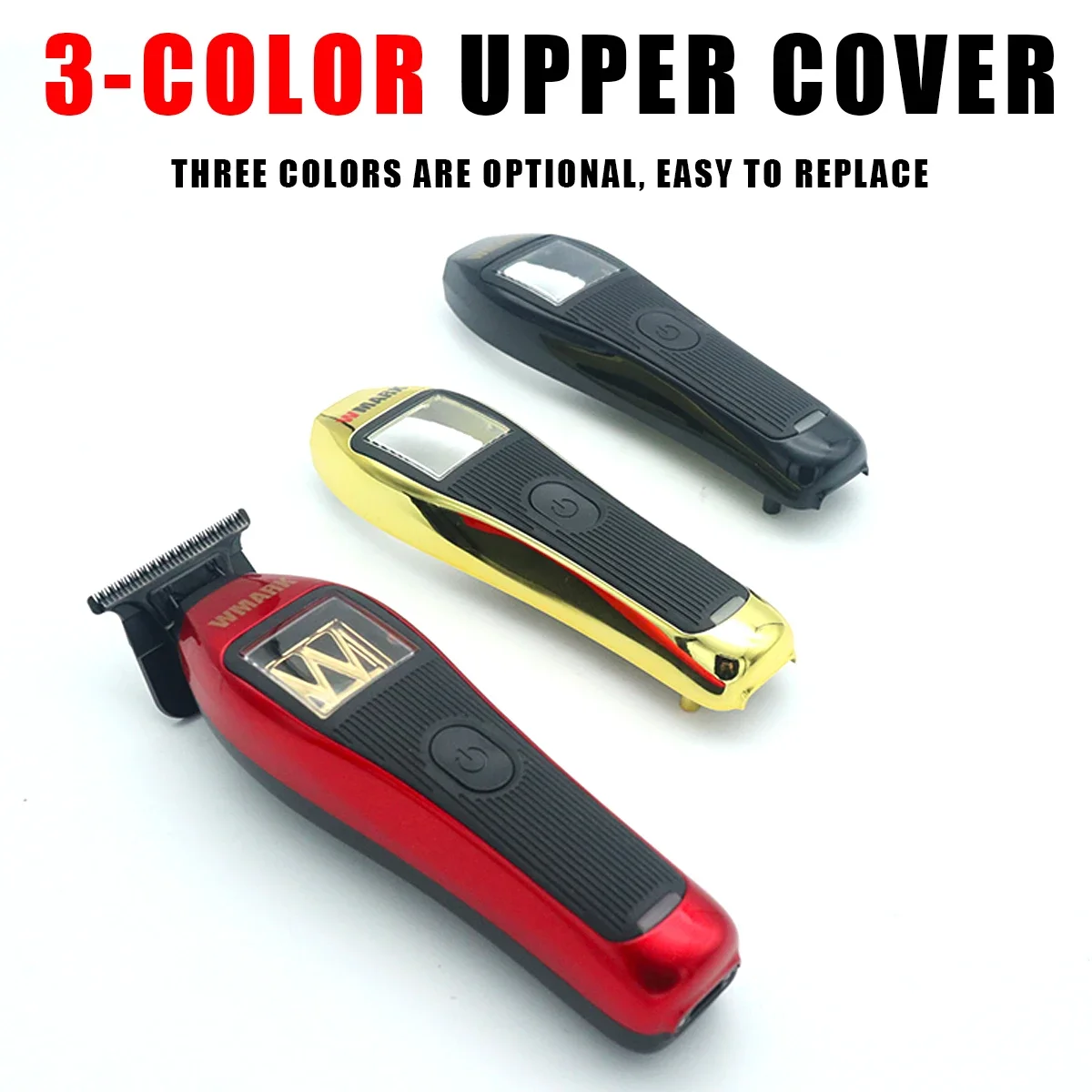 Wmark NG-XT1 Hair T… - image