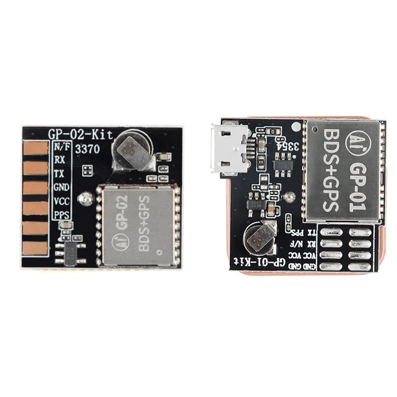 Высокопроизводительный многорежимный спутниковый навигационный приемник BDS GNSS, макетная плата SOC