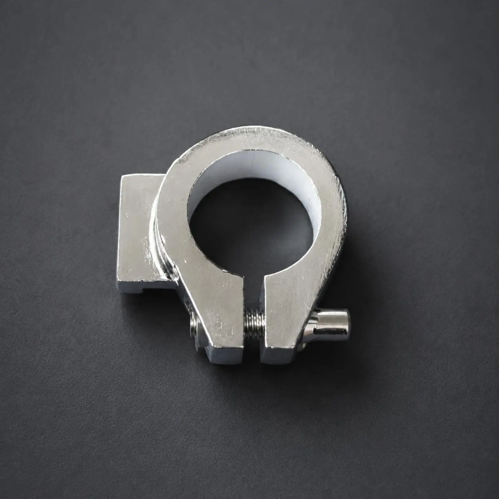 Cymbal Stand Memory Lock Clamp Alloy Drum Rack Fastener Anti Turn Hardware Part for Percussion Accessories for Electronic Drum