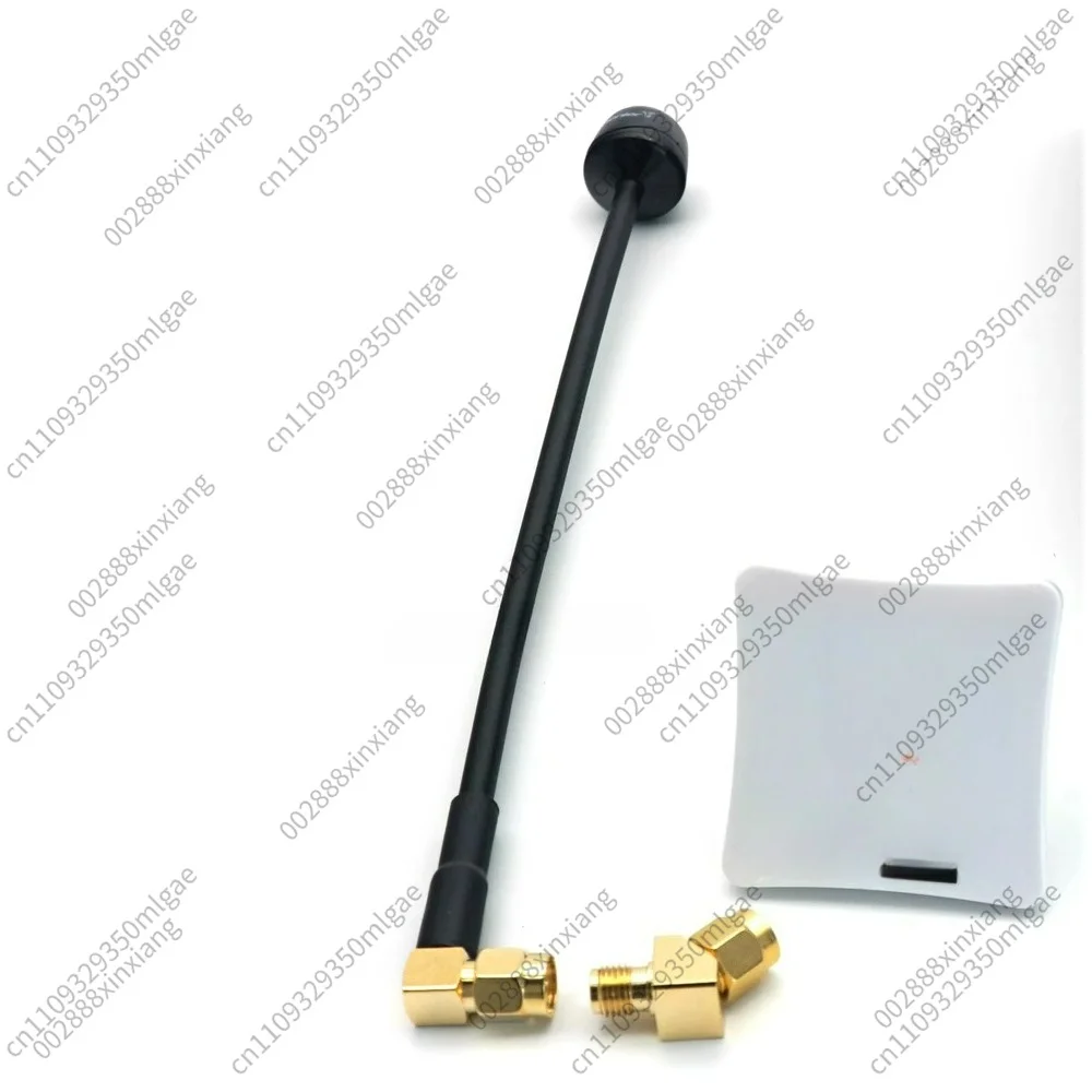 For RapidFire 5.8G Image Transmission Glasses Dual Receiver Module