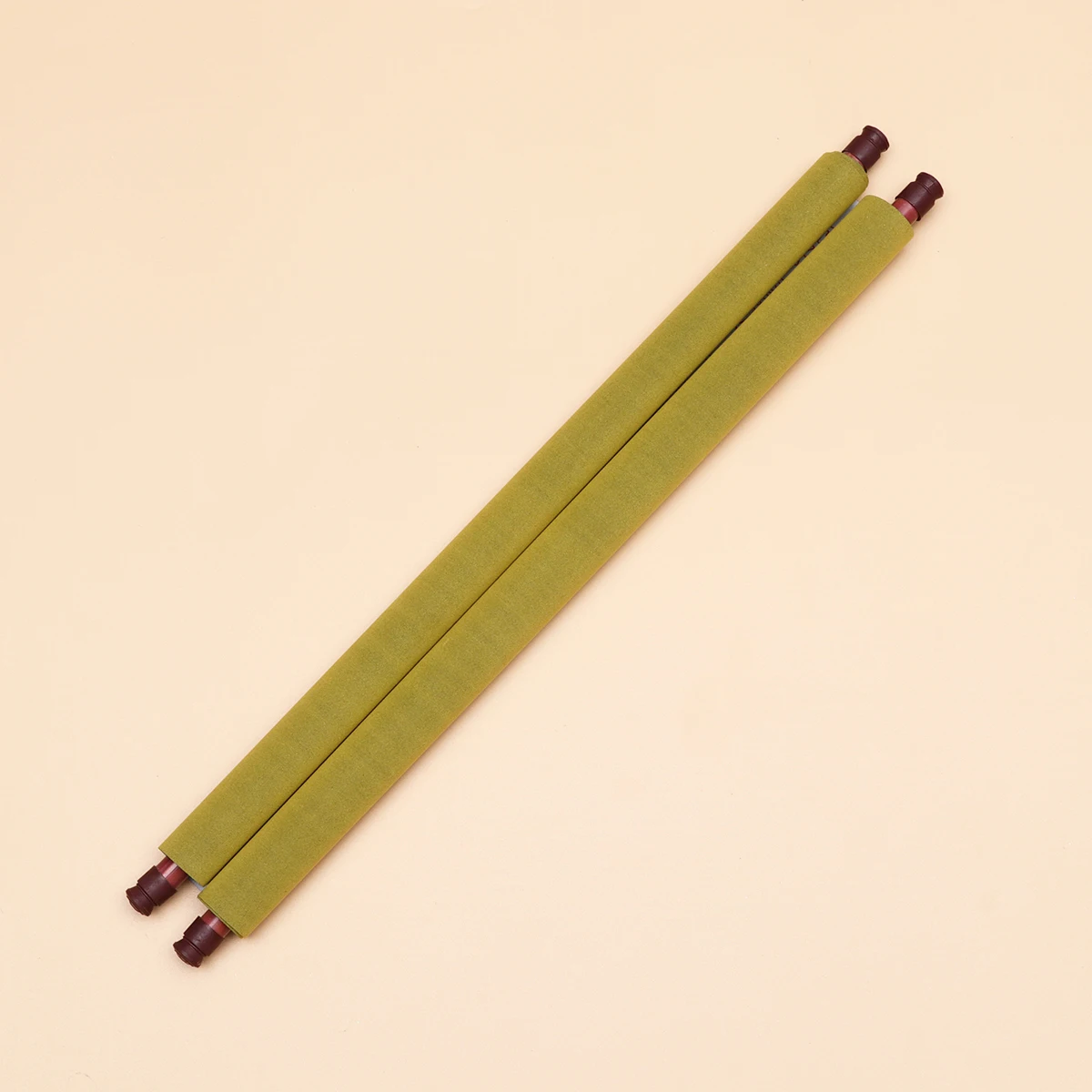 

2Pcs Reusable Calligraphy Writing Cloth Water Pen Friendly Fabric for Creative Calligraphy Practice