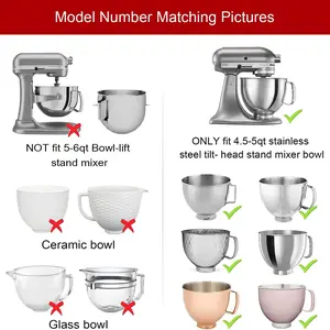 kitchenaid için en çok satan 8 aksesuar-no. 6