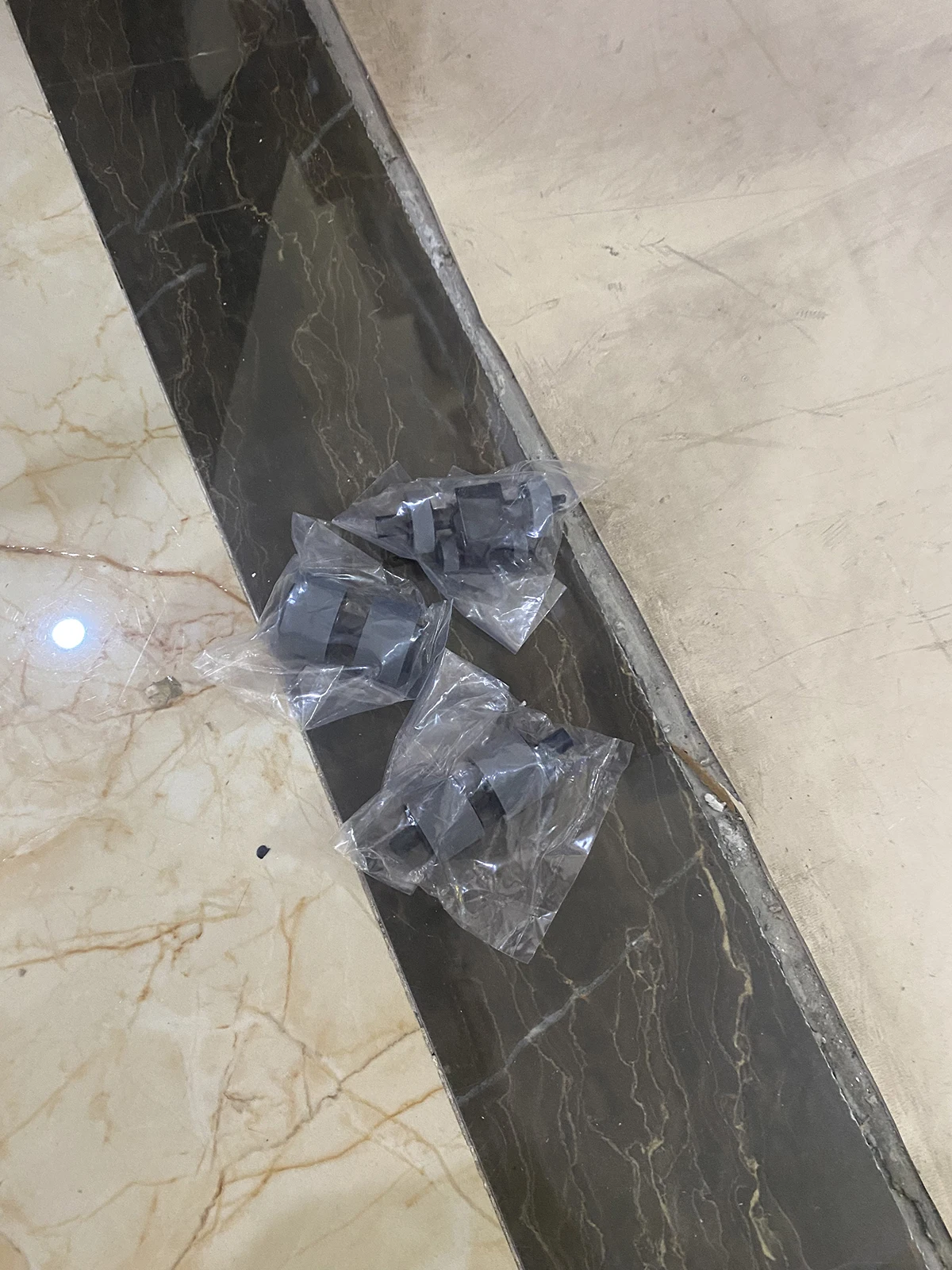 

5X PA03708-0001 Набор расходных тормозных роликов для Fujitsu SP-1120 SP-1125 SP-1130/SP1120 SP1125 SP1130