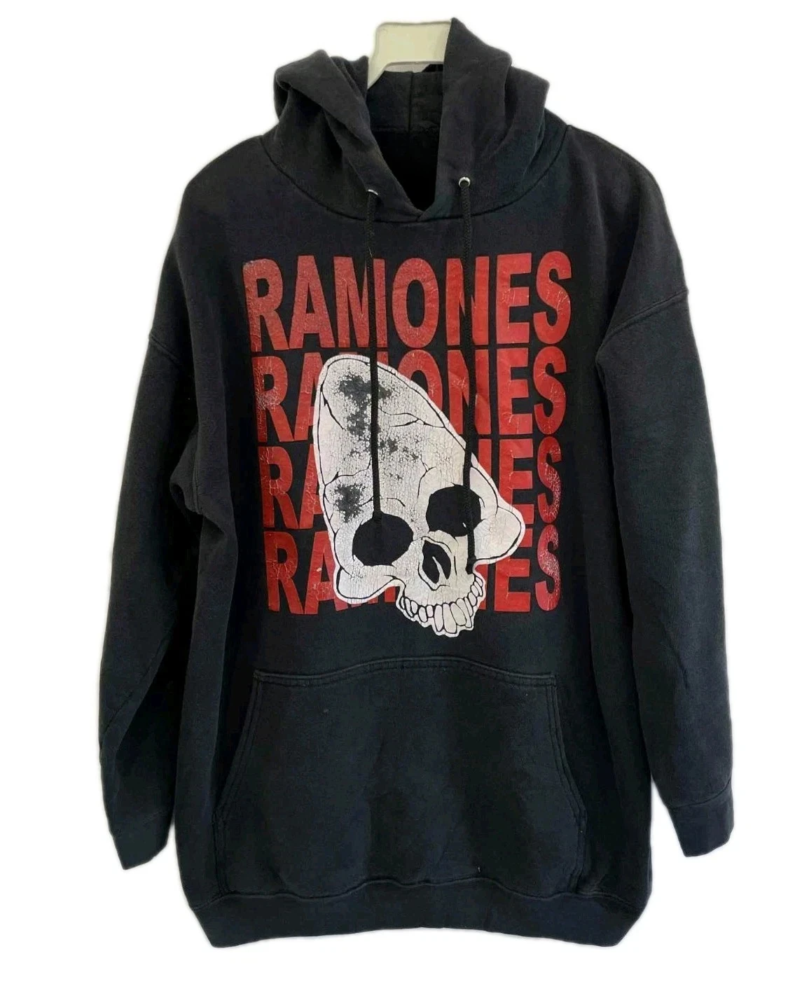 Ramones Skull Graph… - image