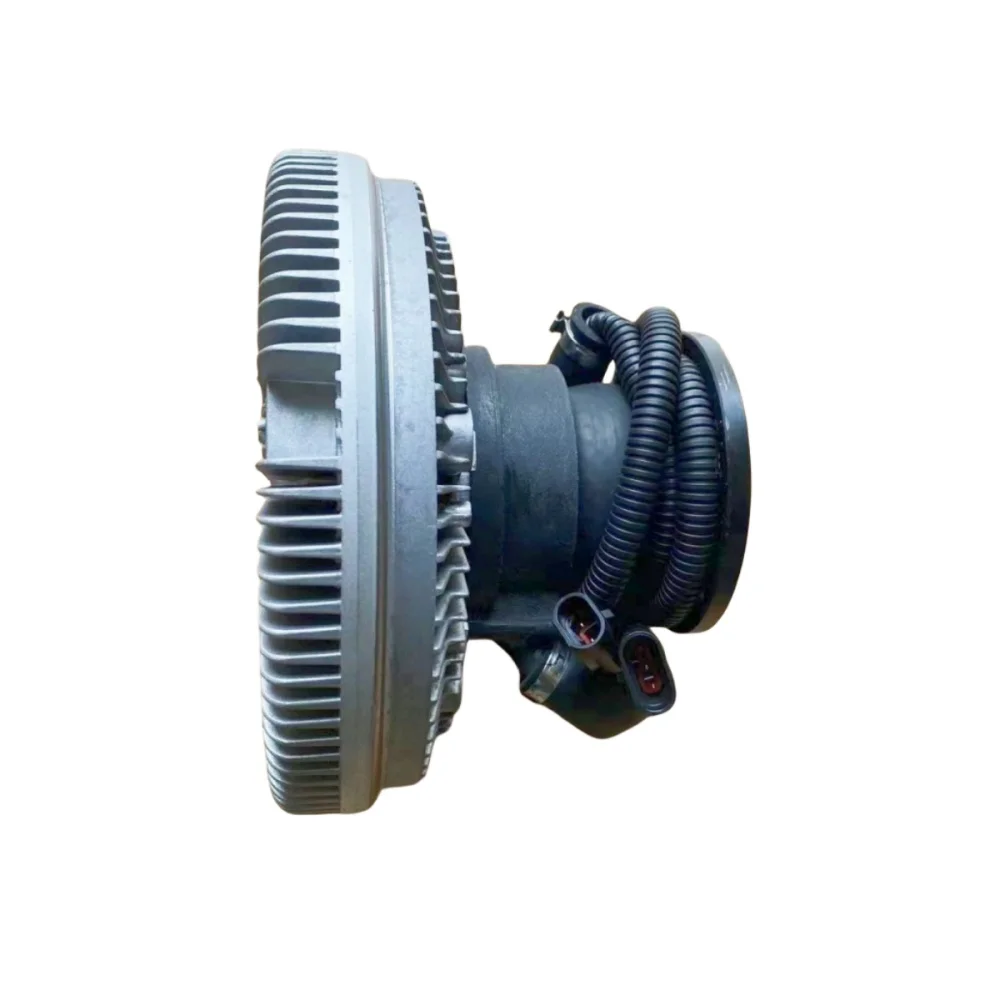 forHot Selling Electric Fan Clutch for Weichai Engine Fan Clutch 612600062392