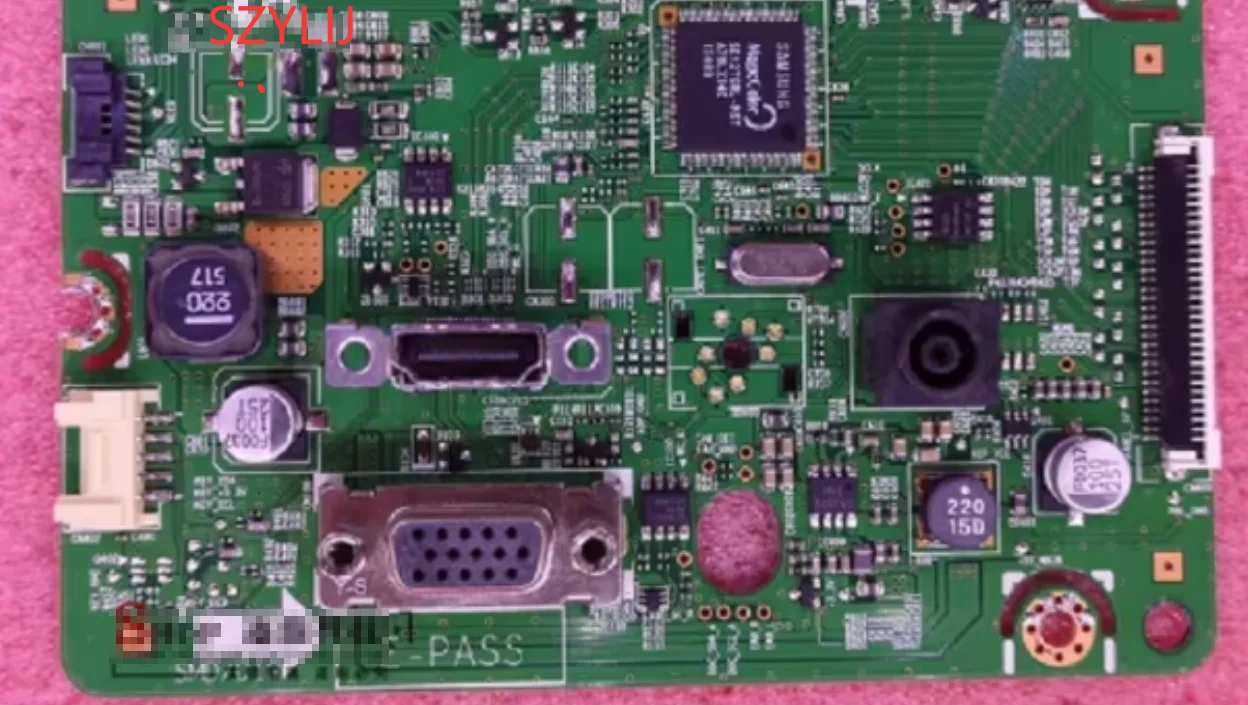

BN41-02175A Main Board BN41-02175C/D for 27D360HL S24D360HL BN41-02175