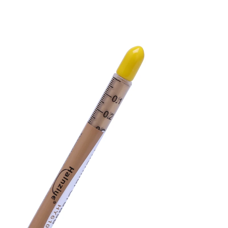 HY610-TU05A Needle Tube Golden Thermal Conductive Silicone Grease Cpu Special Thermal Conductive Paste Silicone Grease