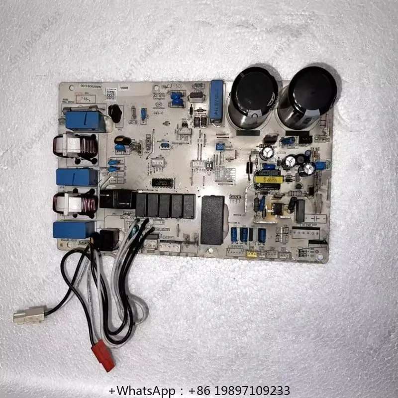 

Air conditioner main board computer board control board 0011800209A/C/P/B/Y/W