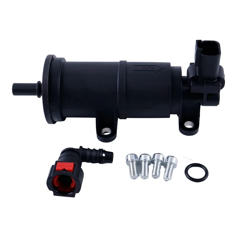 Super Sale 12V Fuel Transfer Pump 446-5393, 4465393 for Caterpillar C4.4 Engine 420F 428F 430F 444F 450F