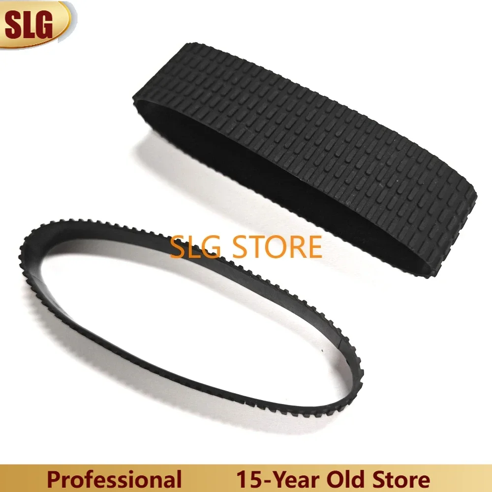 جديد مجموعة عدسة التكبير + التركيز قبضة حلقة مطاطية لنيكون AF نيكور 24-120 24-120 مللي متر F3.5-5.6D Gen1 استبدال الكاميرا جزء