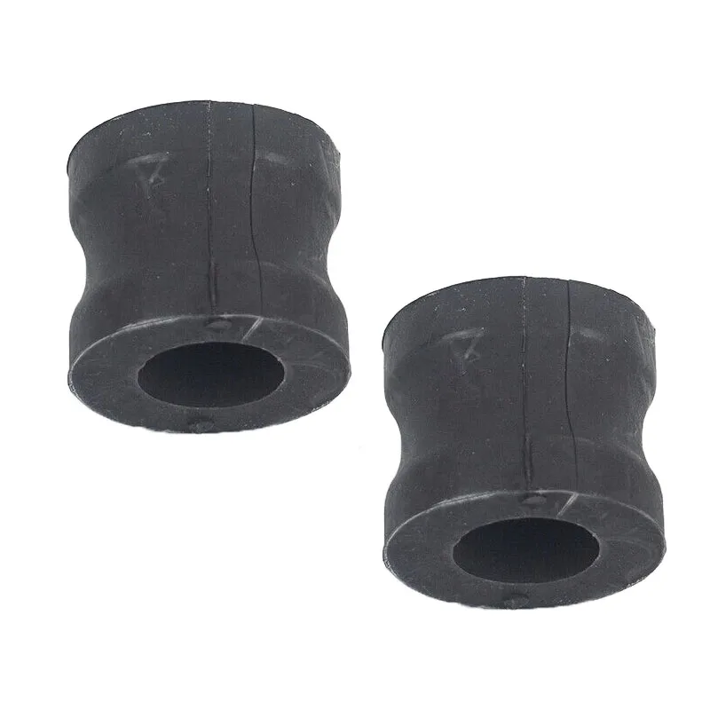 2Pcs Car Front Stabilizer Bar Bushing 2223231265 For Mercedes Benz S-Class S320 S350 S400 S450 S500 S600 S680 S65 AMG W222 X222