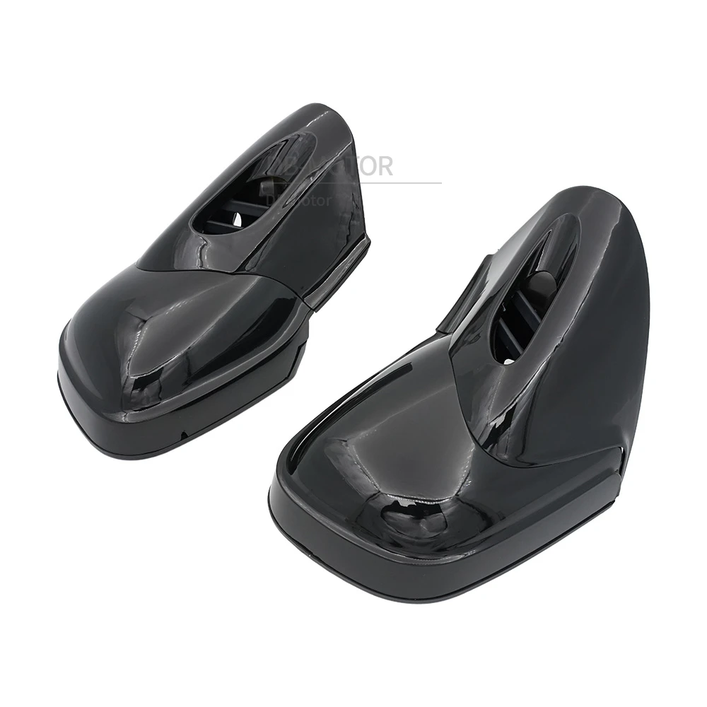 Motorcycle Accessories Rearview Side Mirrors For BMW K1200 K1200LT K1200M 1999 - 2008 2007 2006 K1200 LT / M K 1200 M / LT Parts