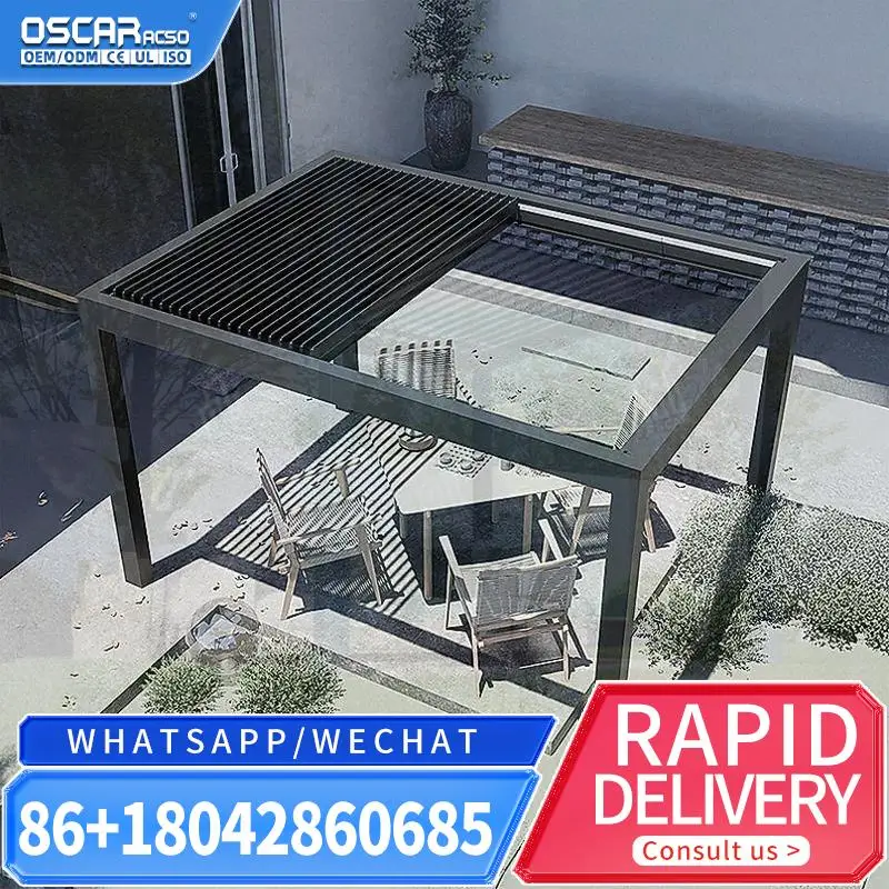 3X3 3X4 4X6M Custom… - image