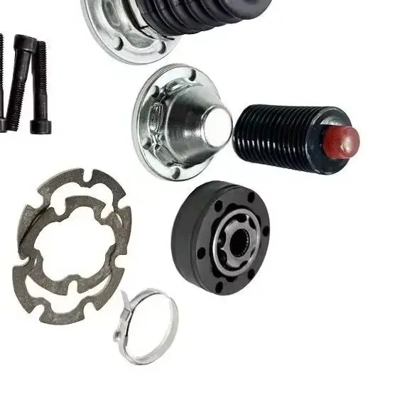 

Комплекты карданного вала из алюминиевого сплава, головка вала пропеллера 932-306 52853330AA, подходит для Jeep JK Wrangler 2007-2018