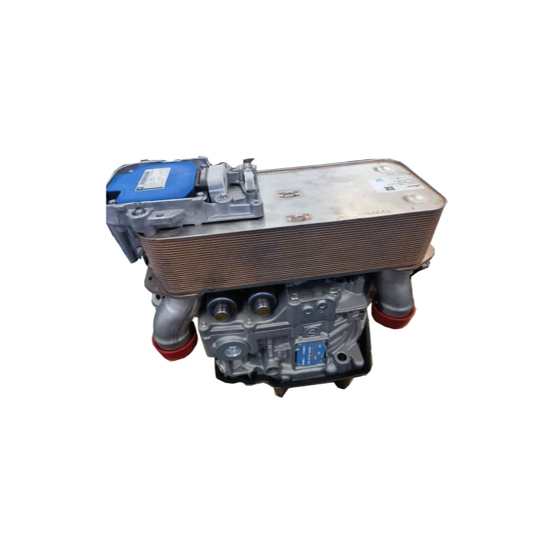 Heavy Truck Parts Transmission Heat Exchange 0501.221.839 for Auman Truck