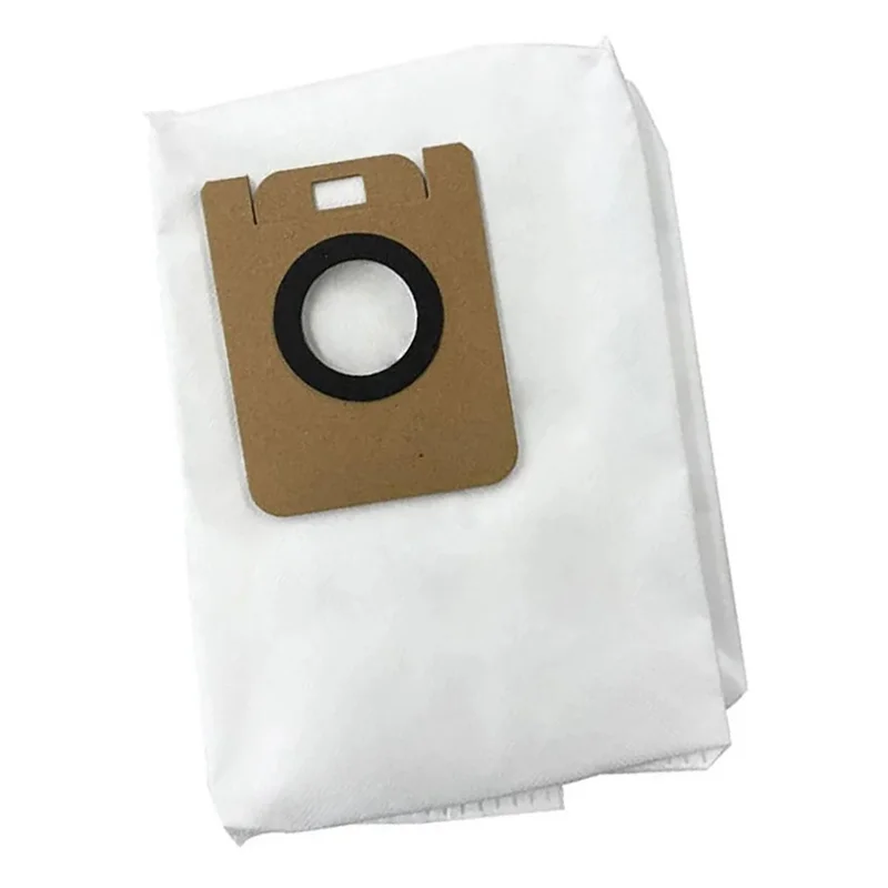 ABRG-Kit untuk Imou L11 Suku Cadang Pengganti Penyedot Debu Filter Sikat Rol Samping Bagian Penyapu Kantong Debu Kain Pel