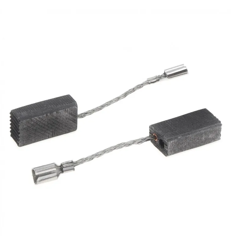 

For Bosch 1607014144 1607014145 angle grinder carbon brush 1375A 1500C 1250DEVS 1375AK