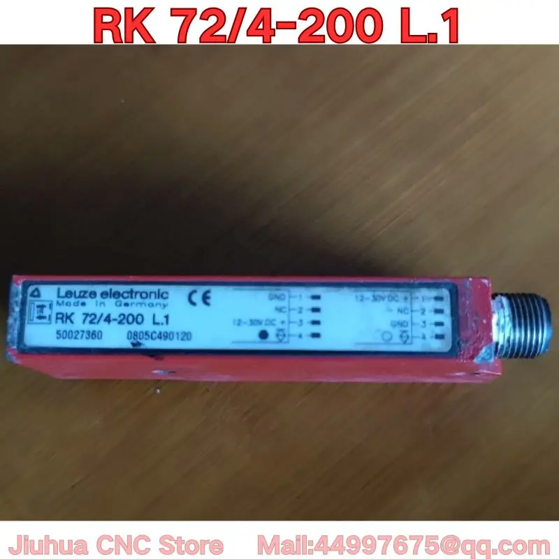 Second-Hand Rk 72/4…