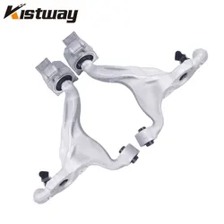 1PCS Good Quality Front Lower Control Strut Arm For Infiniti 4WD EX QX50 J50 For Nissan 370Z 2009- 54500-1BA5A 54501-1BA5A