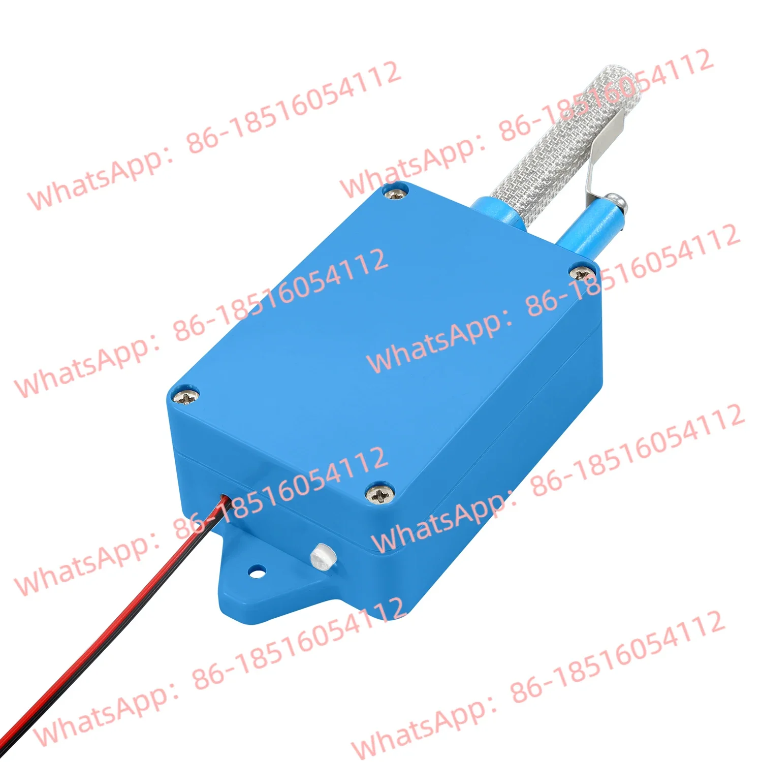 

Bipolar Ionizer Cold Plasma Ion Generator in Hvac Duct Air Purifier for School Central Air Conditioning System