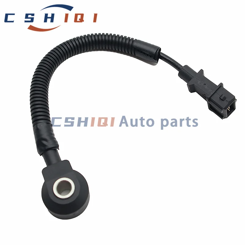 Sensor de golpe para Hyundai Elantra Tiburon, accesorios de pieza de automóvil, 1.8L, 2.0L, 39250-23010, 1996, 2001, 3925023010, 39250, 23010