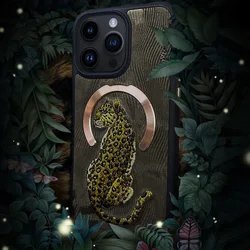Three-dimensional embroidered mobile phone case, iPhone protective case with magnetic suction function