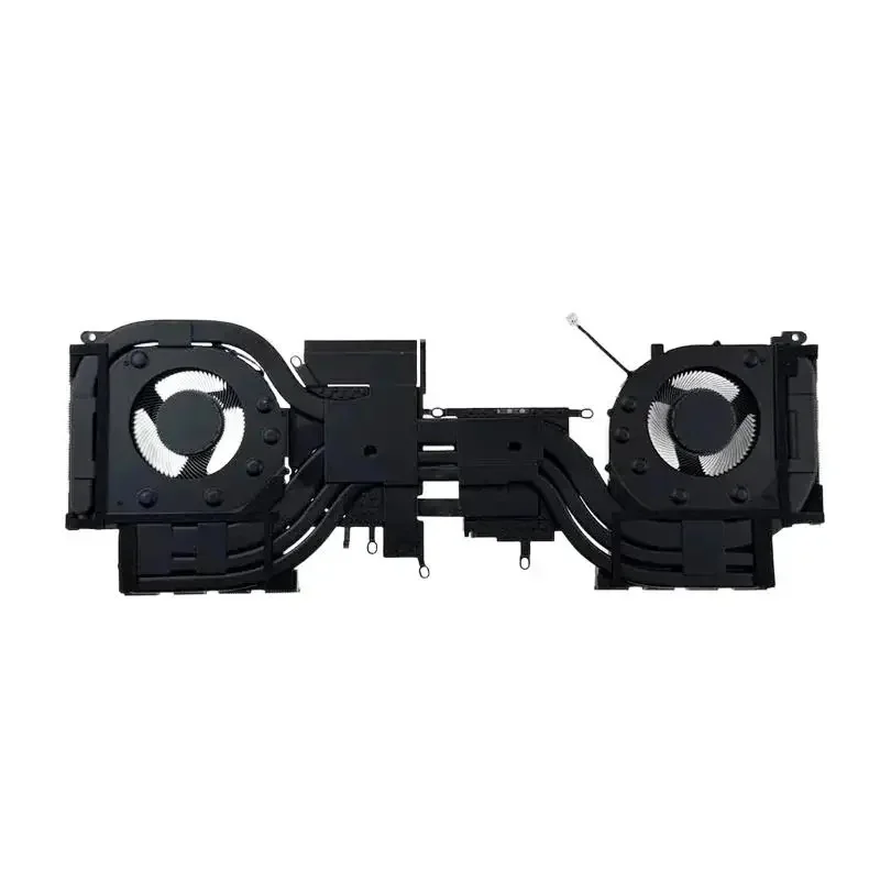 For Lenovo Legion Slim 5 16AHP9 16APH8 Fan Module 5H40S20937 Laptop Cooling Fan