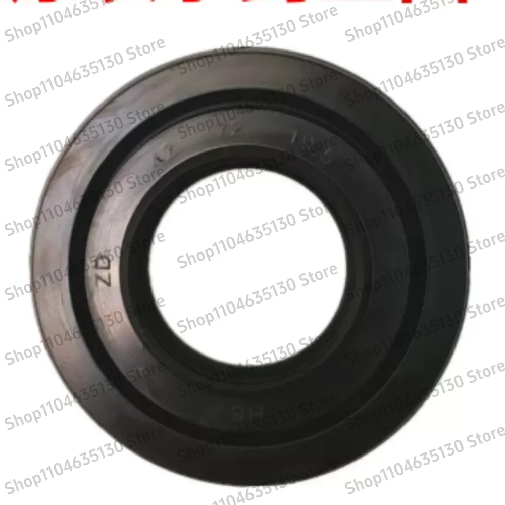 

6pcs roller washing machine water seal ZD 42 72 19.5 oil seal