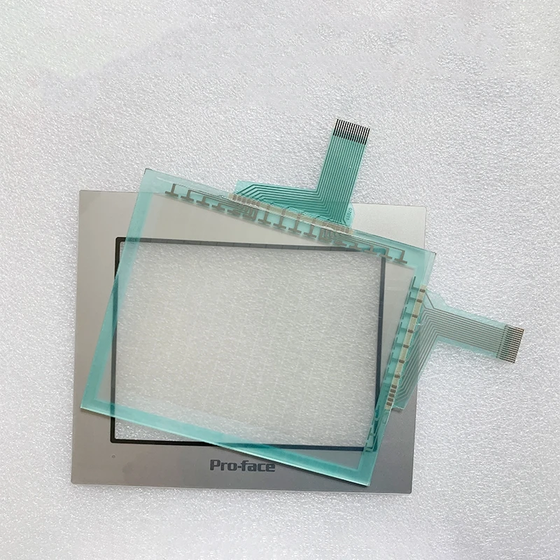 New Replacement Compatible Touch panel Protective Film For TP-3084S2 2980070-01/02/04 3180050-01 3180034-02