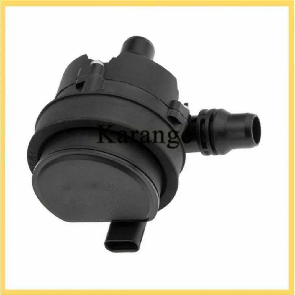 NEW 1PCS Cooling Water Pump 0005004386 A0005003500 For Mercedes-Benz C-Class E-Class GLC-Class  0392032213