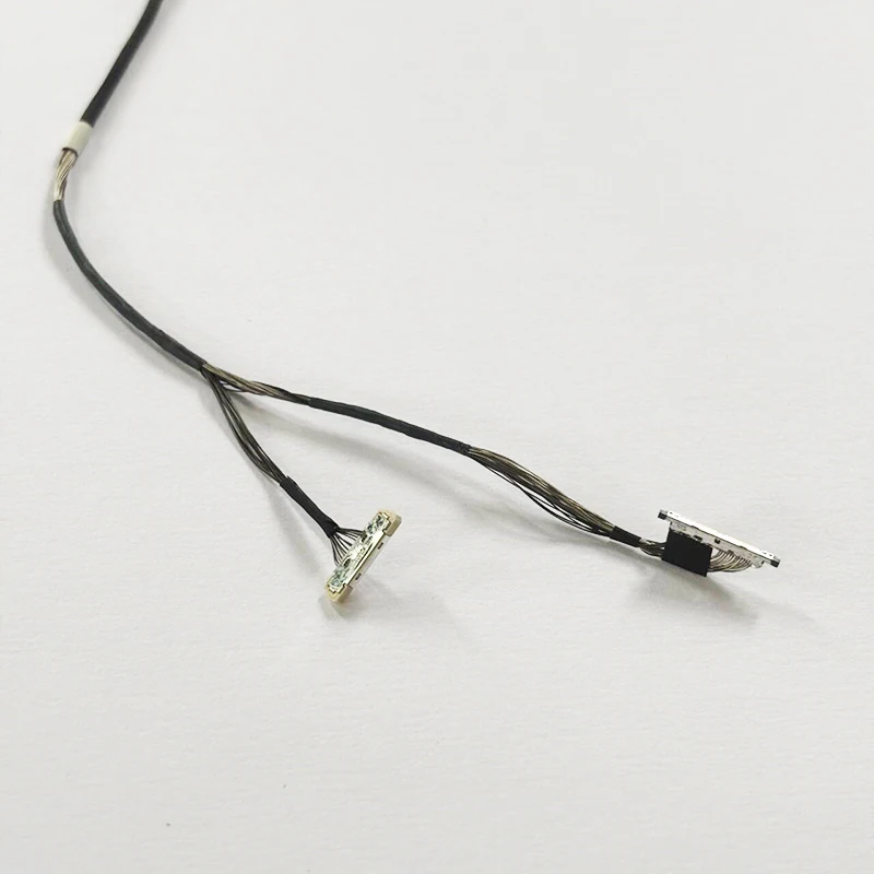Original Neue Gimbal PTZ Kabel Signal Linie Drohnen Reparatur Teile Für DJI Drone Mavic Mini/Mini 2/Mini SE