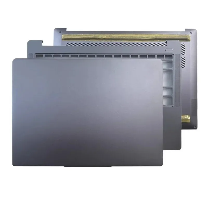 

Новые корпуса для ноутбука Lenovo Pro 5 14IRH8 14 ARP8 APH8 2023, задняя крышка ЖК-дисплея, задняя крышка, упор для рук, верхняя нижняя часть, замена корпуса