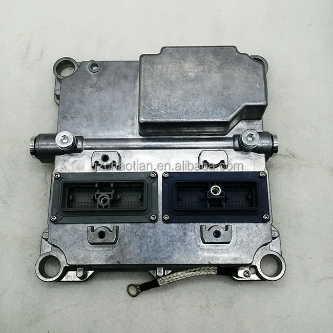 

Original Perkins Controller 28170119 E320D E312D E323D Excavator ECU C4.2 C4.4 C6.4 C6.6 Engine Controller 3317539 331-7539