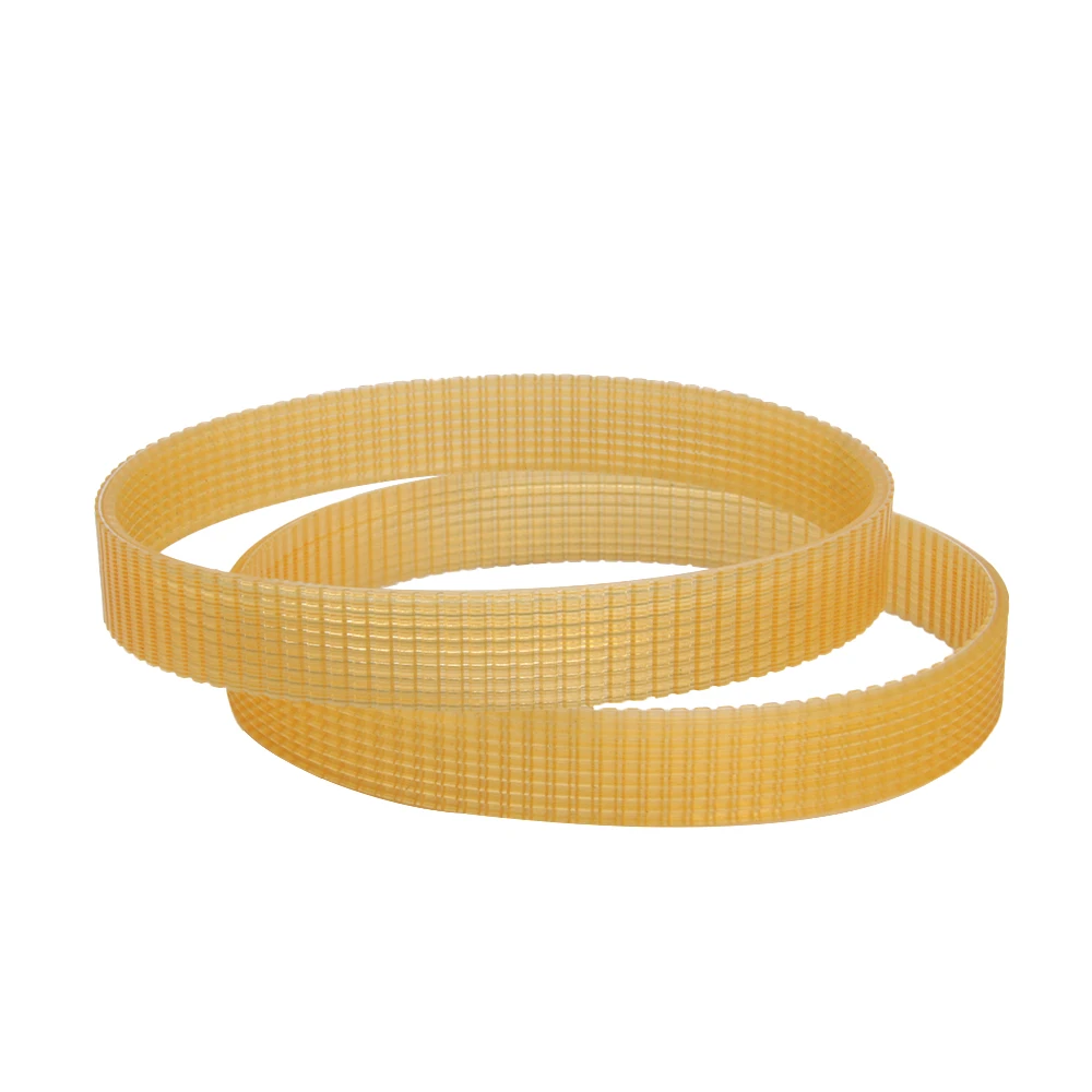 TASP 2pcs Poly V-Belt 5140010-28 for DeWALT DW735 DW735X TYPE 1 13\