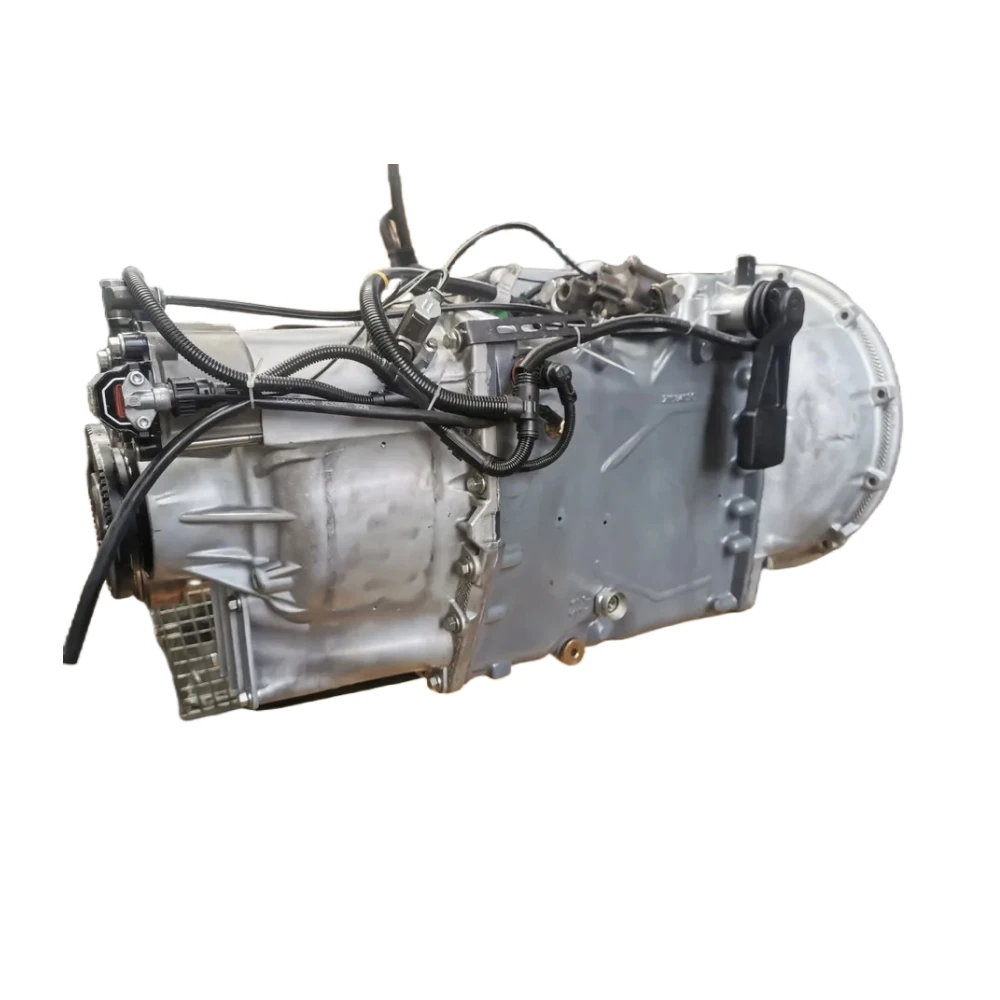 Kit Reparation 09g Overhaul Kits Selector Automatic Gearbox 09g Wanliyang Auto Transmission Systems