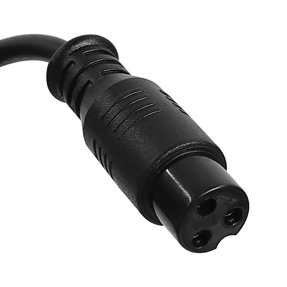 شاحن بطارية 54.6 فولت 2 أمبير G16 لـ Zwheel T4 Zrino/Urbanglide/Apollo/Mov 4/ICE Q1/Q3 Vsett/Smartgyro Speedway Crossover/Rockway