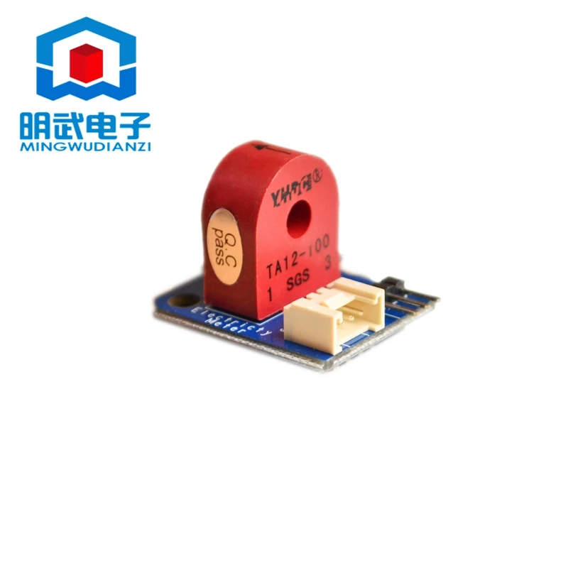 Itead Ac Current Tr…