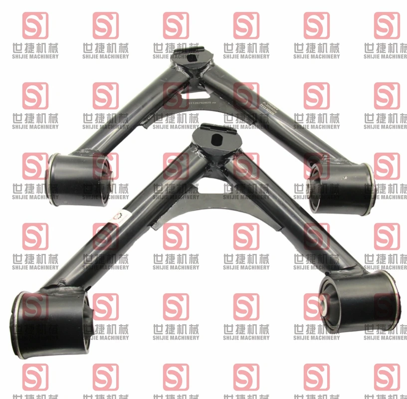 2 Pcs Front L&R Upper Control Arms For Rolls-Royce Phantom 2004-2016 31126762825 31126762826