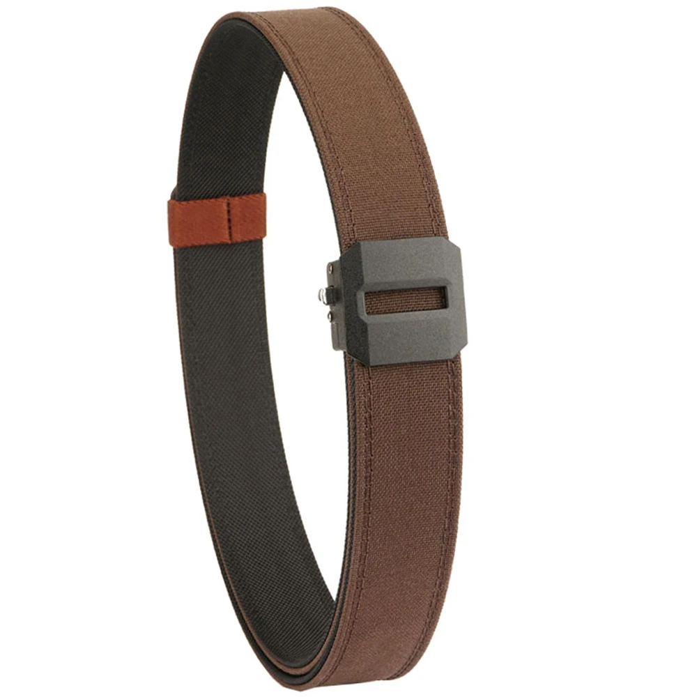 

TUSHI новый жесткий тактический ремень для мужчин с металлической автоматической пряжкой IPSC Gun Belt 1100D нейлоновый военный ремень спортивный мужской ремень на открытом воздухе