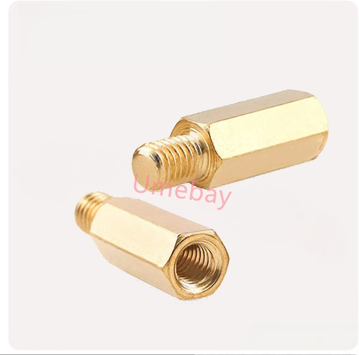 100 pieces, M2.5+6 series, M2.5*5  M2.5*6  M2.5*7  M2.5*8  M2.5*9  M2.5*10  M2.5*11  M2.5*12  M2.5*13  M2.5*14  M2.5*15  M2.5*25