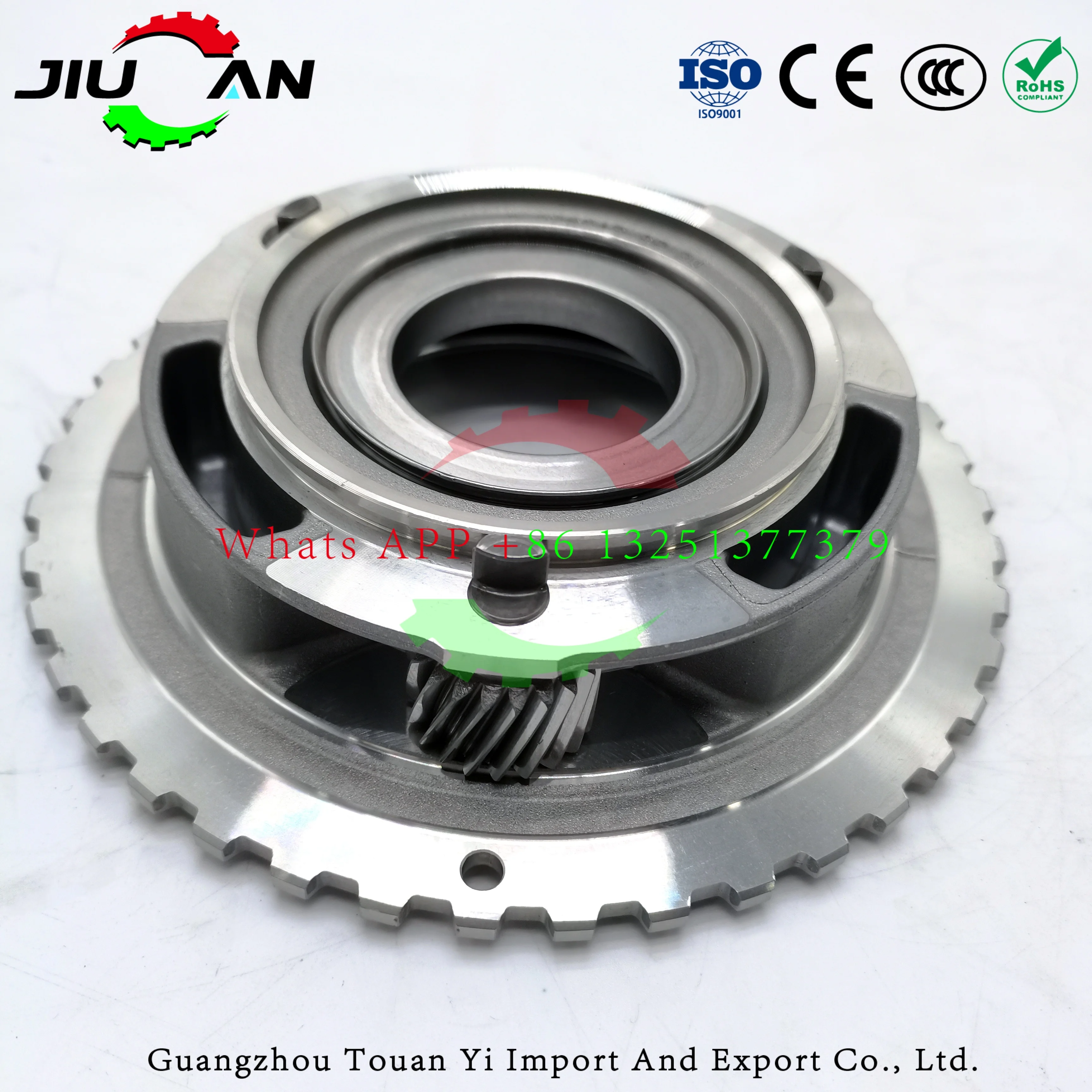 

Planetary Gear Carrier 8HP55 8HP70 Auto Transmission 1087240049 For VW BMW Audi