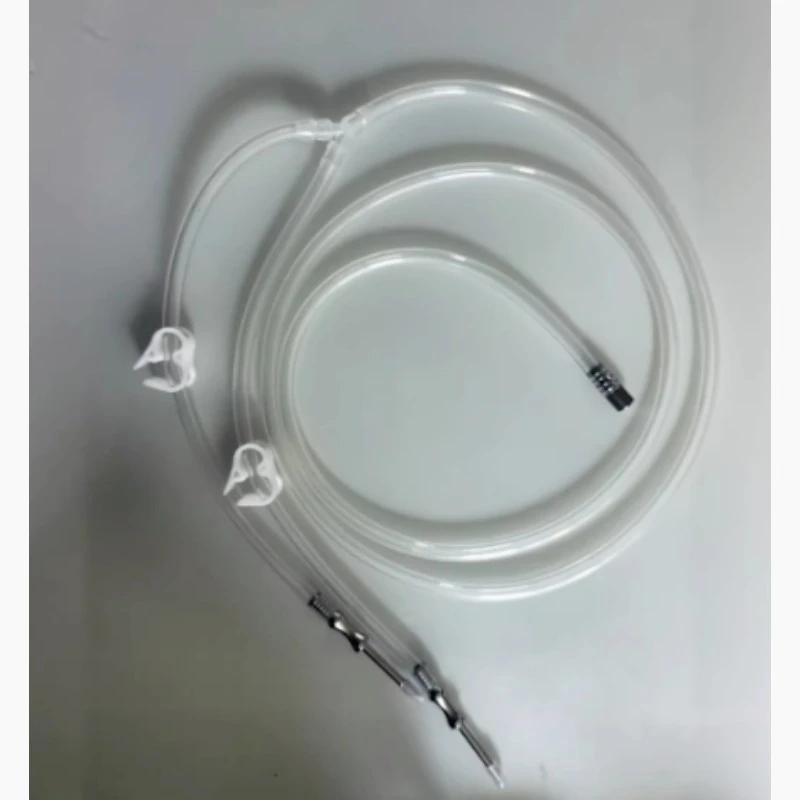 

Подходит для промывки трубопроводов