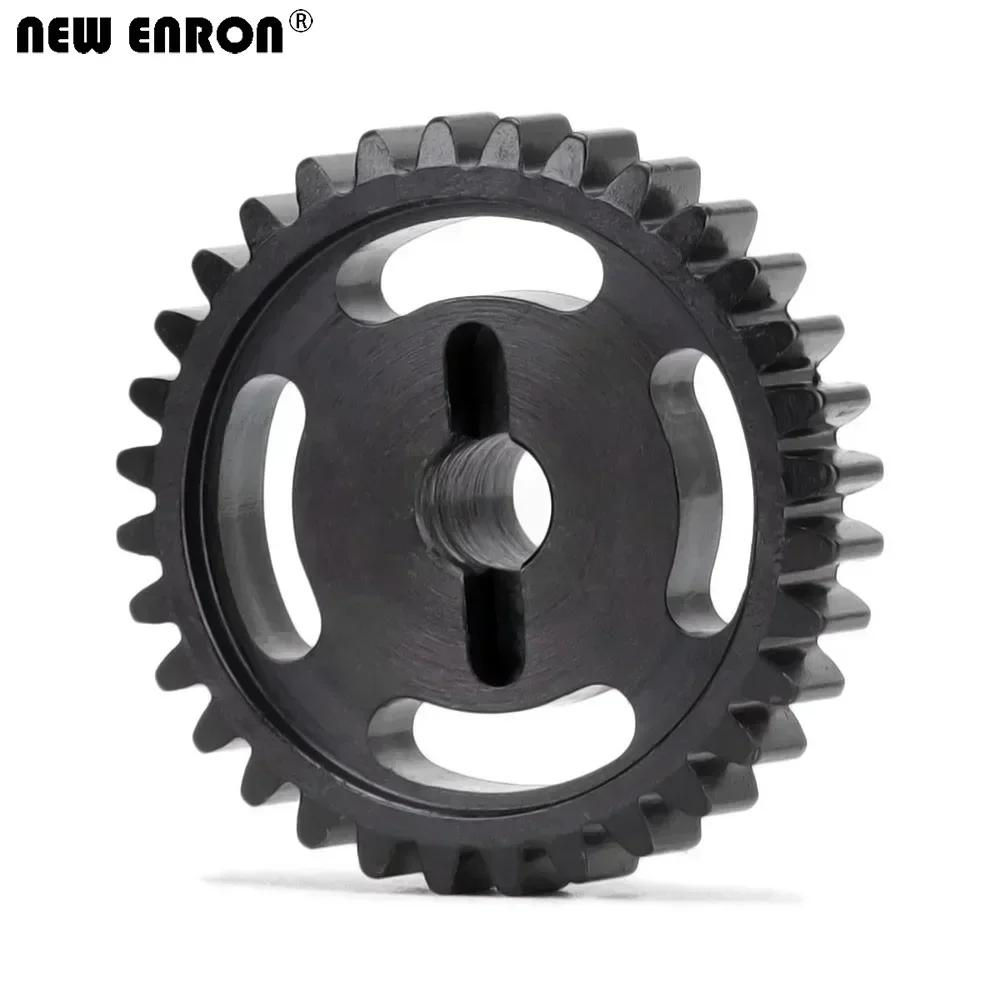 Metal #86274 Light weight Drive Gear 32-Tooth 1M for RC Car HPI SAVAGE FLUX HP/2350 X 4.6 SS (Replaces 86084) OPT