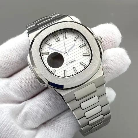 8 best sales नॉटिलस केस - №6