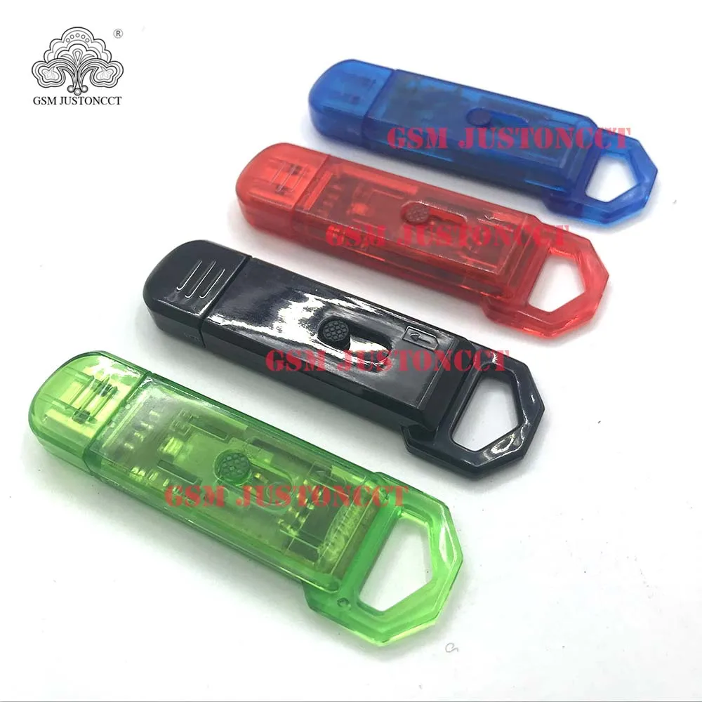 Original High speed Smart Card EFT, CM2, OCTOPLUS FRP, UMT , NCK PRO, card reader Dongle