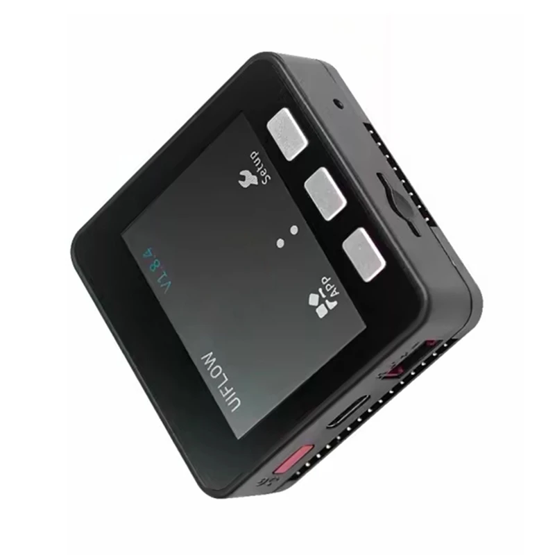 Esp32 기본 코어 로트 개발 키트 V2.7 2인치 풀 컬러 HD Ips 디스플레이 내장 스피커 Tf 카드 슬롯