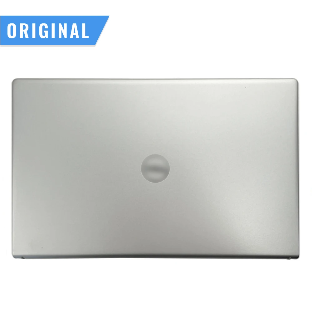 

New Original LCD Back Cover for Dell Inspiron 15Plus 16Plus 7510 7610 0165K0 165K0 Sliver