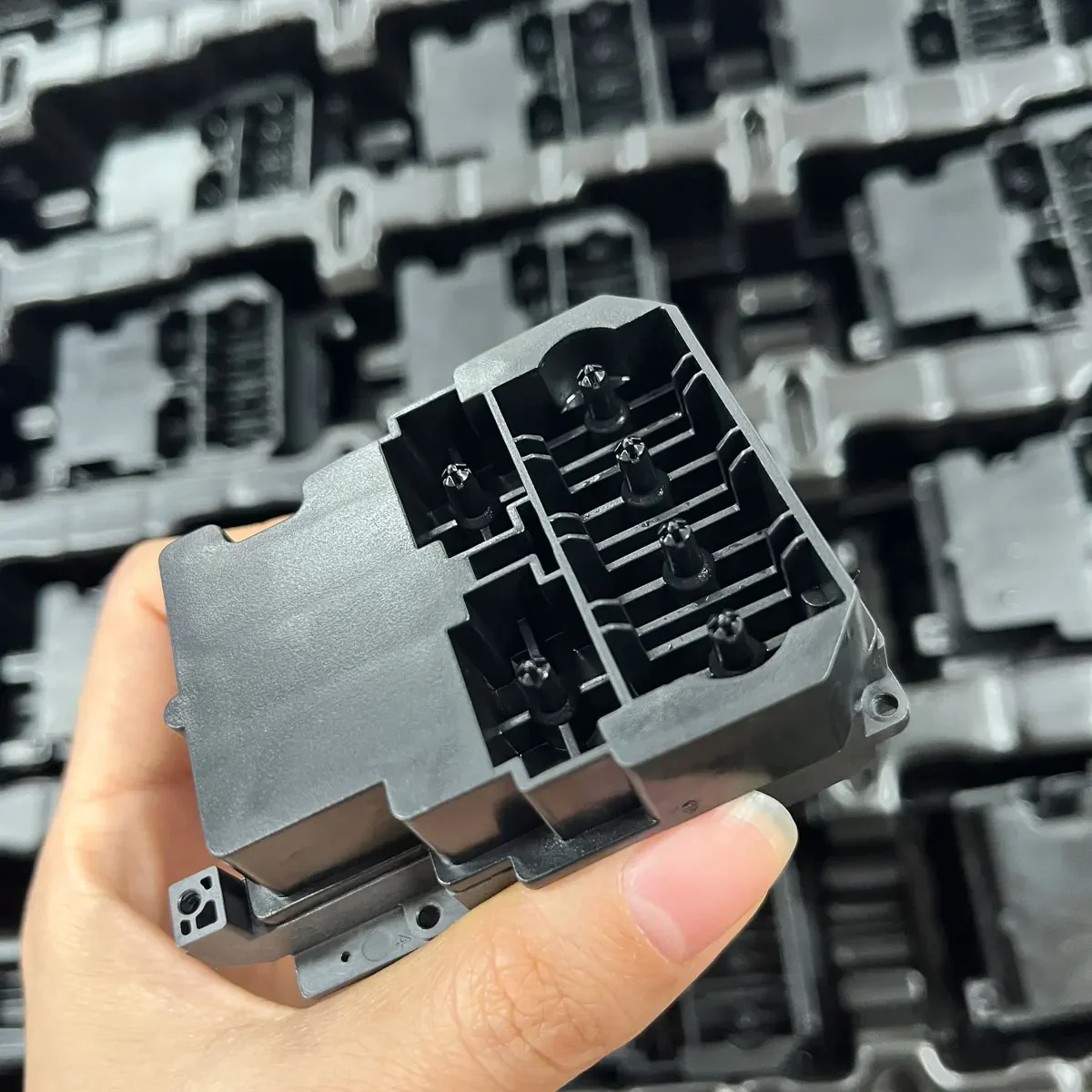 SUIXING الأصلي TX800 رأس الطابعة F192040 UV خط رئيس رأس الطباعة لإبسون TX710W TX720 TX820 TX830 TX700 TX800FW رأس الطباعة