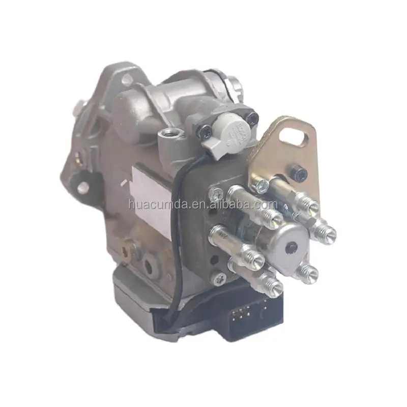 Genuine Fuel Transfer Pump 3965403 0470006006  for Cummins QSB5.9 with Minimum Order Quantity Engine Assembly